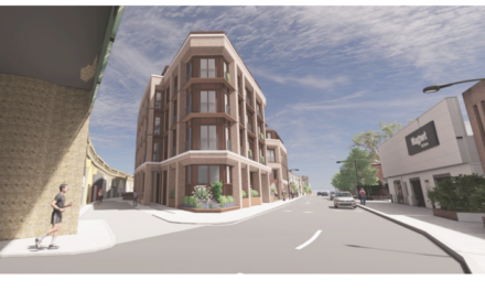 Hammersmith approves specialist care home in Fulham