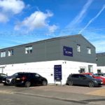 Gen Two secure new unit in Cambridge