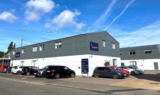 Gen Two secure new unit in Cambridge