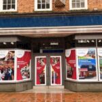 Godalming High Street transformation underway