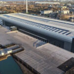 Indurent secures 94,000 sq ft pre-let on Avonmouth sheds