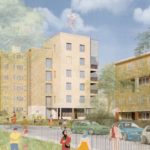 Wandsworth approves controversial Innes Gardens development