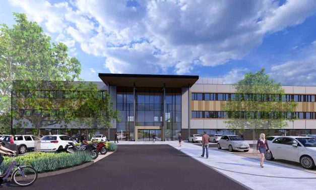 Wilten Construction to build skills centre at Gateway 14