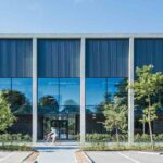 Biotech firm signs up for space at Inventa