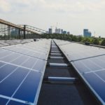 TfL opens tenders for solar power partnership