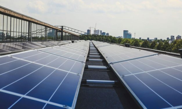 TfL opens tenders for solar power partnership