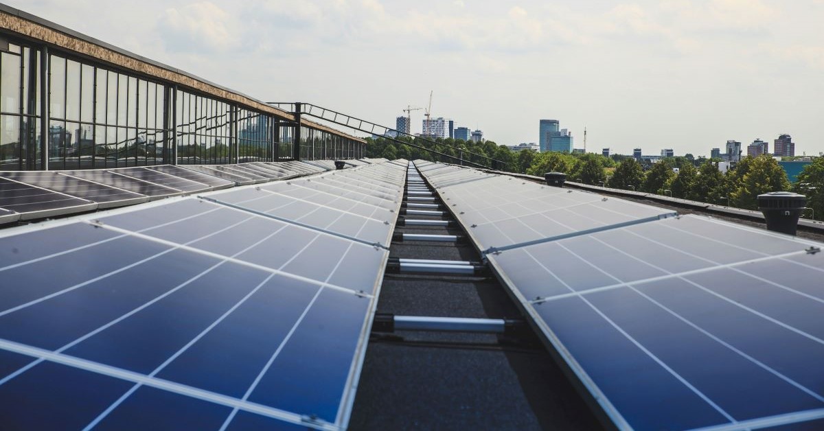 TfL opens tenders for solar power partnership