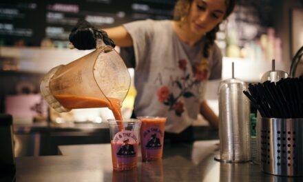 Joe & The Juice set to arrive at Cribbs