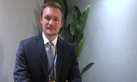 Podcast: Jonathon Clarke, Oxford United