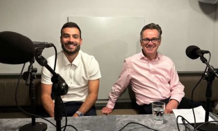 Podcast: the housing market with Jonny Denton & Mike Shearn