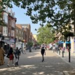 Hillingdon consults on the Uxbridge Vision