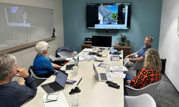 Shortlist announced for OxPropFest Awards