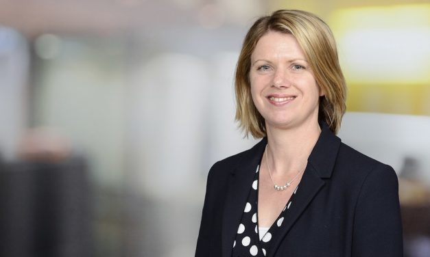 Julia Mountford to lead Savills planning team in Reading