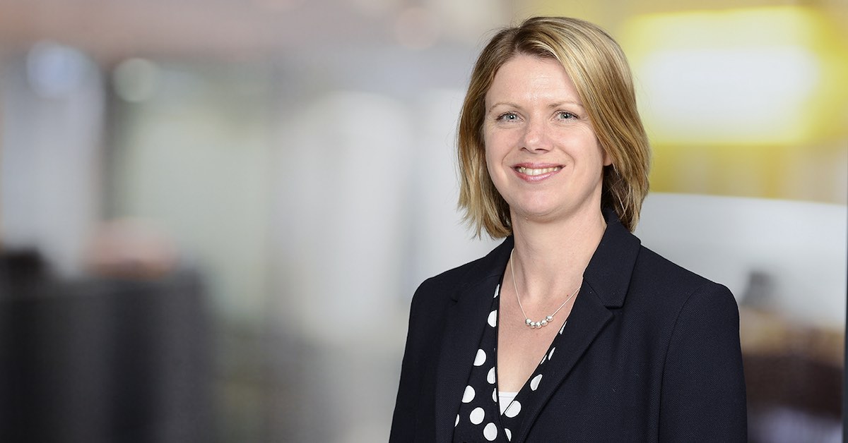 Julia Mountford to lead Savills planning team in Reading