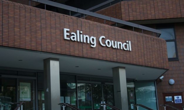 Ealing Cabinet commits to more affordable homes