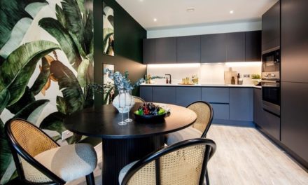 Hill and L&Q launches Kew Bridge Rise