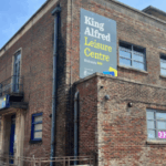 Historic England clears way for Brighton to redevelop King Alfred site