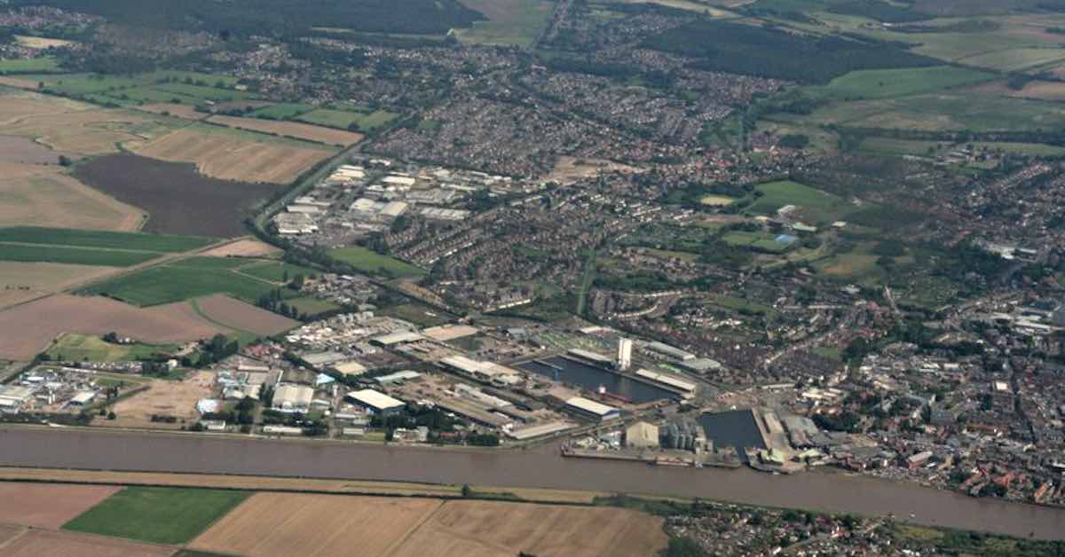 King’s Lynn celebrates £20m funding