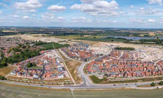 Next phase of 669 homes at Kingsgrove approved
