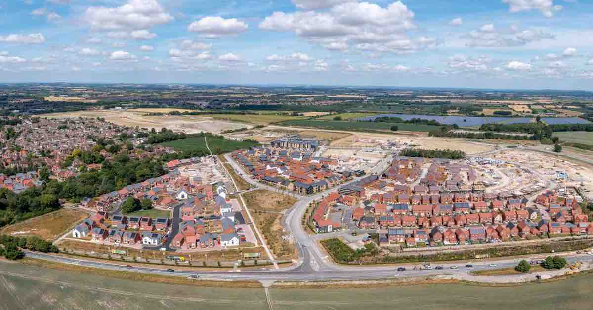 Next phase of 669 homes at Kingsgrove approved