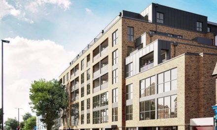 Clarion launches Lampton Rise, Hounslow