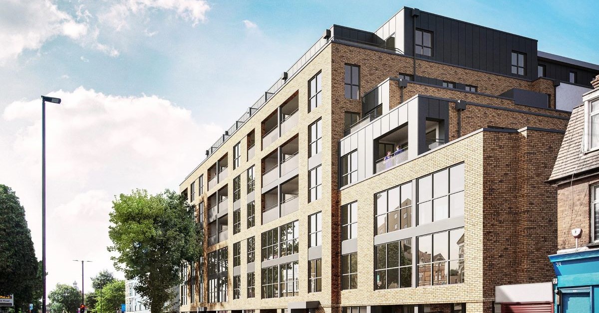 Clarion launches Lampton Rise, Hounslow