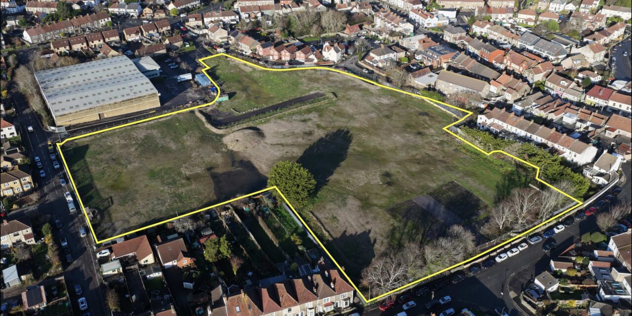 Savills launches major Bristol development opportunity