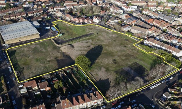 Savills launches major Bristol development opportunity