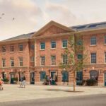 New apartments launched at Blenheim’s Park View scheme