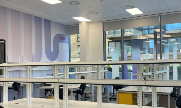 Imperial’s Leap Incubator welcomes five start ups