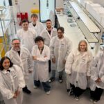 ARC. and Imperial announce Leap Lab Pass winners