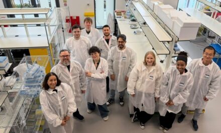 ARC. and Imperial announce Leap Lab Pass winners