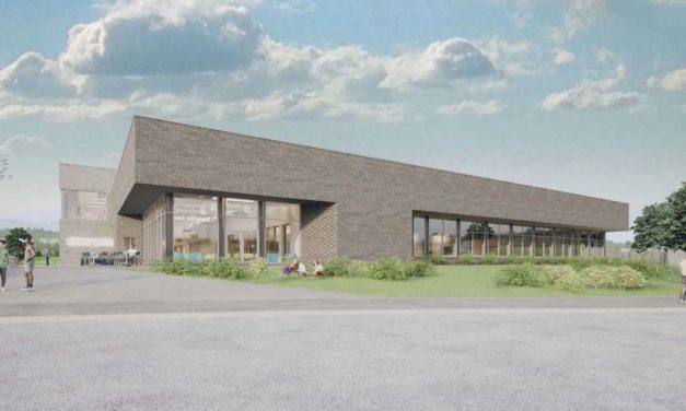 Willmott Dixon to build £31.5m leisure centre