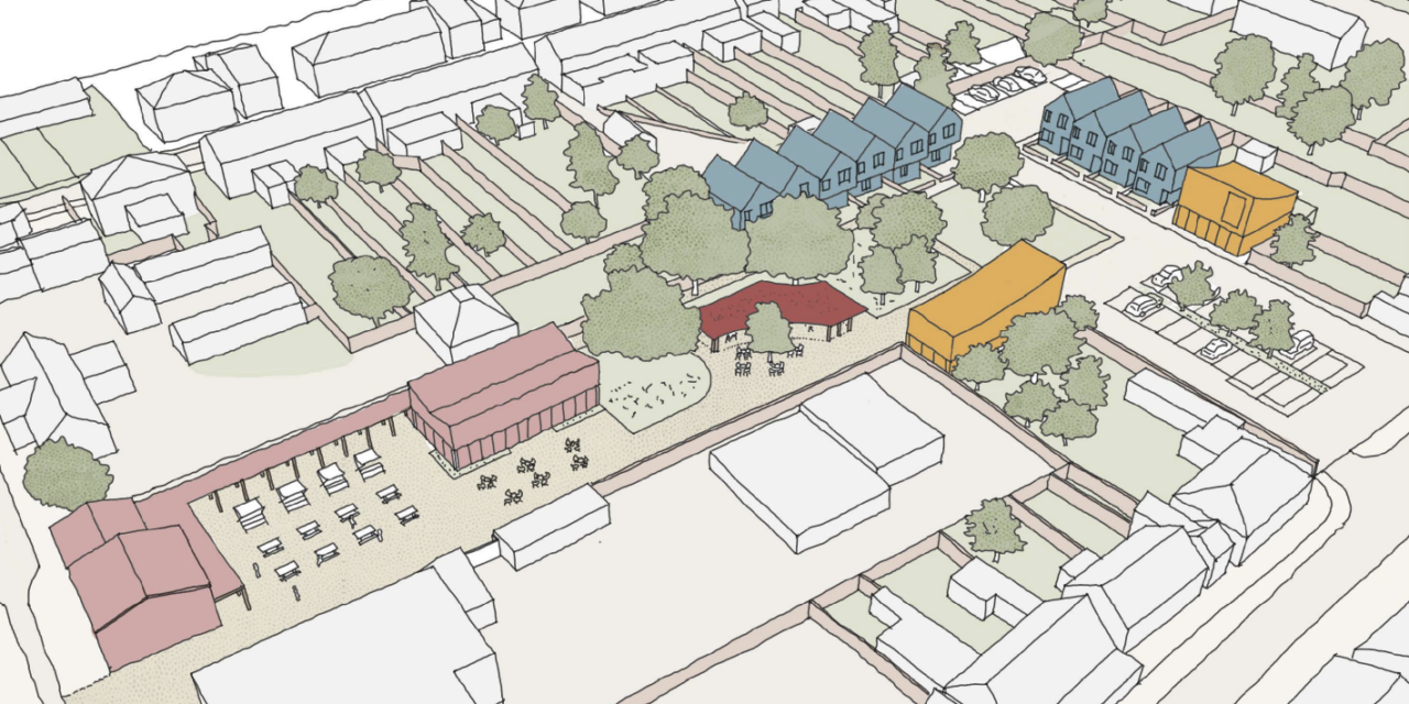 Report due out on Leiston transformation