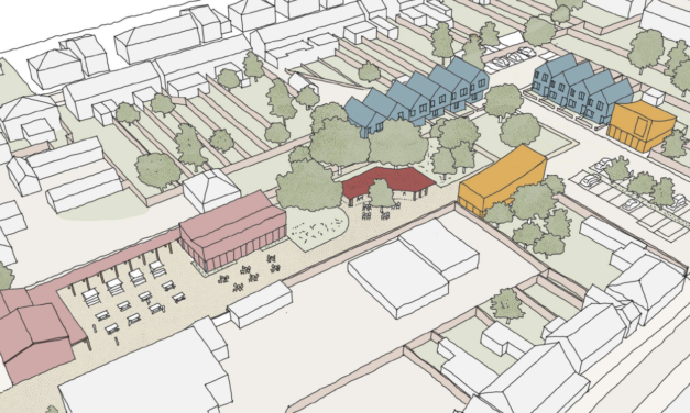 Report due out on Leiston transformation