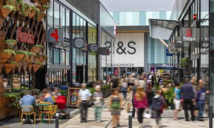 Letting activity at Lexicon Bracknell