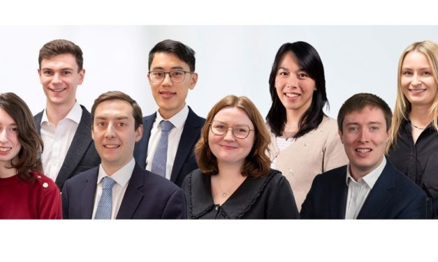 New appointments at Lichfields London support growth and expansion in 2024