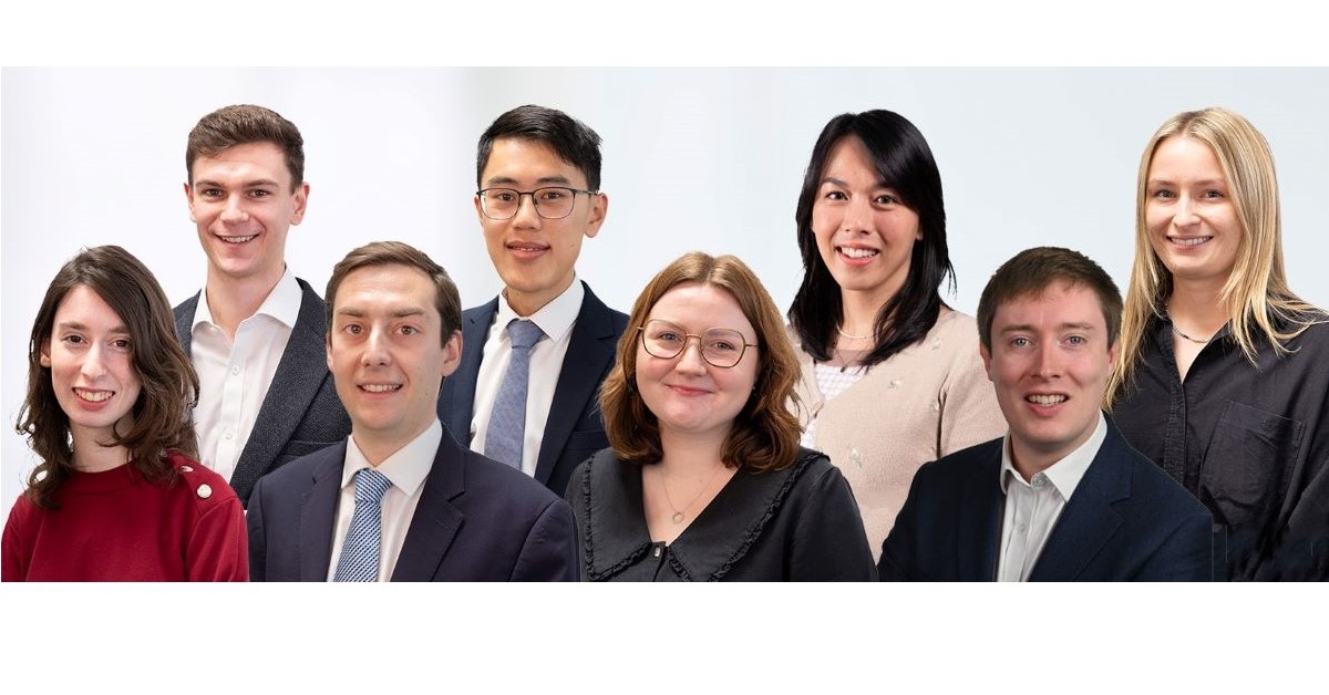 New appointments at Lichfields London support growth and expansion in 2024