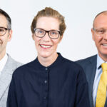 Lichfields promotes trio to senior director in South West