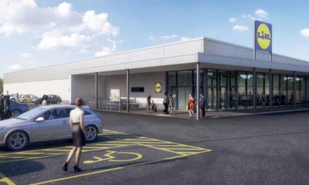 Tesco shows Lidl enthusiasm for new Dunmow supermarket