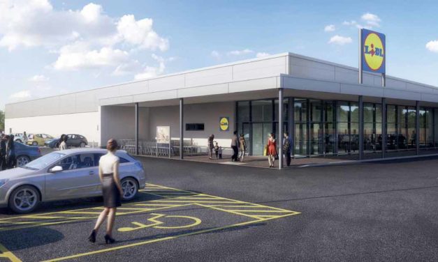 Tesco shows Lidl enthusiasm for new Dunmow supermarket