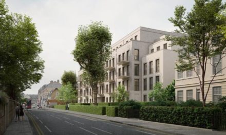 H&F gains approval for new homes in Fulham