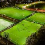 Linford Christie Stadium receives £1.3m investment