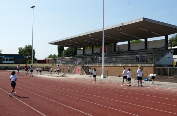 Hammersmith considers the future of the Linford Christie Stadium