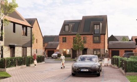 Persimmon acquires land for 237-home Bedfordshire scheme