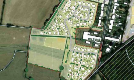 115 homes planned for West Oxfordshire