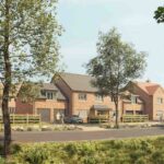 Work to start on 380-home Little Chalfont Park