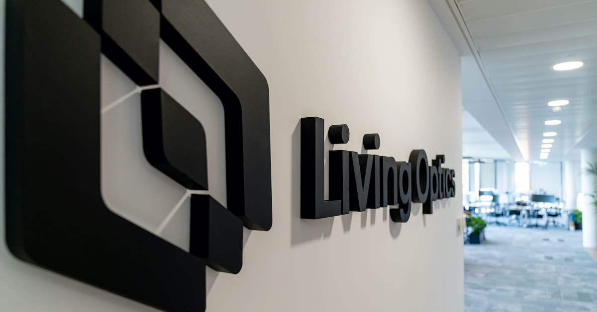 Living Optics takes 8,000 sq ft at Milton Park