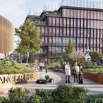 London Cancer Hub given green light for £1bn expansion