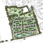 Up to 58 more homes approved at Bretch Hill